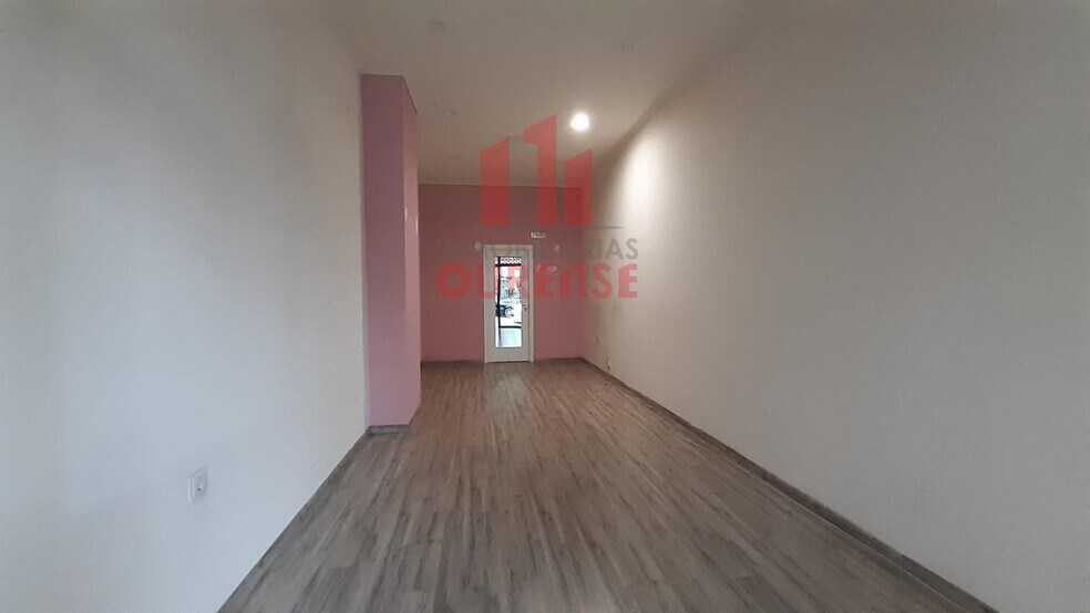 Local en Ourense, Orense en alquiler - Foto del edificio - Imagen 1 de 7