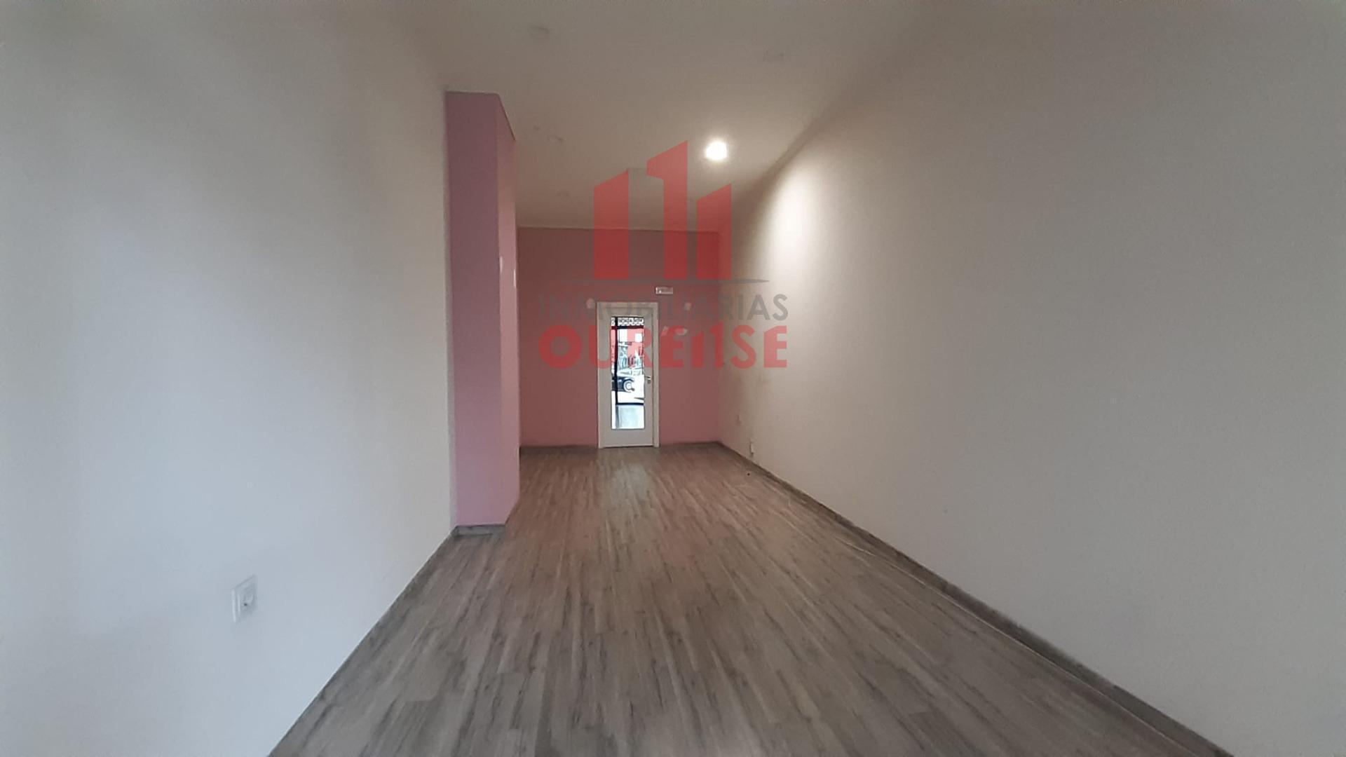 Local en Ourense, Orense en alquiler Foto principal- Imagen 1 de 8