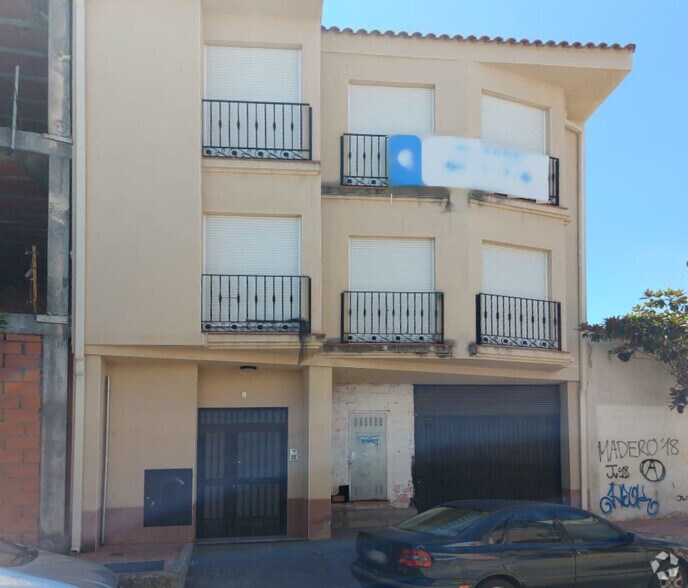 Edificio residencial en Camarena, Toledo en venta - Foto del edificio - Imagen 1 de 1