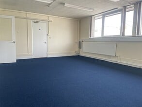 Claydon Business Park, Ipswich en alquiler Foto del interior- Imagen 2 de 8