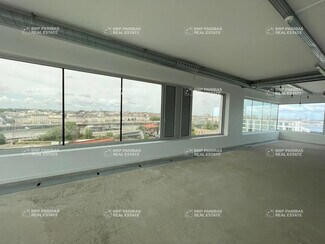 Más detalles de Oficina en alquiler