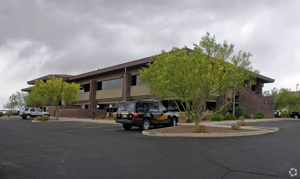 3701 W Anthem Way, Phoenix, AZ en alquiler - Foto del edificio - Imagen 3 de 5