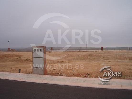 Zona Mocejón cartera de 3 inmuebles en venta en LoopNet.es - Foto del edificio - Imagen 2 de 5