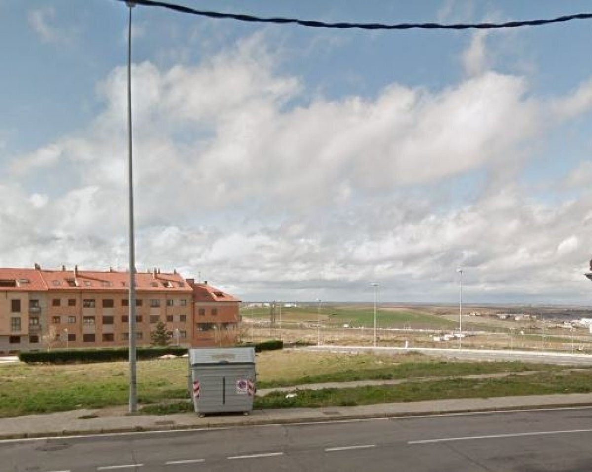 Terreno en Salamanca, Salamanca en alquiler Foto principal- Imagen 1 de 2
