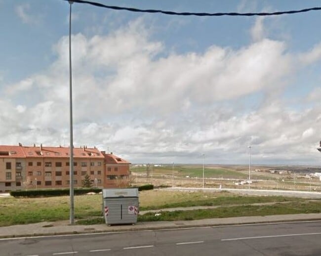 Más detalles de Limon, Del, Salamanca, Pizarrales, 38, Salamanca - Terreno en alquiler