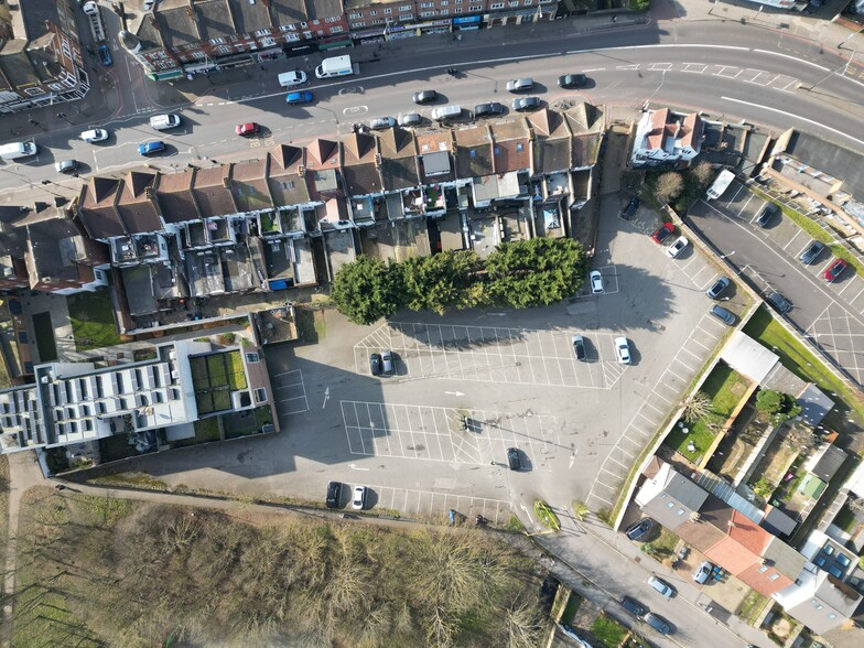 Granville Gardens Car Park, London en venta - Foto principal - Imagen 2 de 6