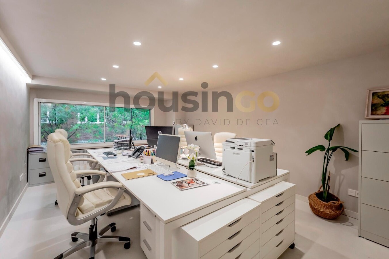 Madrid, MAD 28006 - Unidad G - - Foto del interior - Image 1 of 7