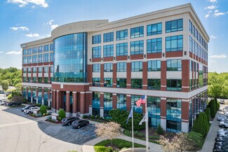 Más detalles de 10200 Forest Green Blvd, Louisville, KY - Coworking en alquiler