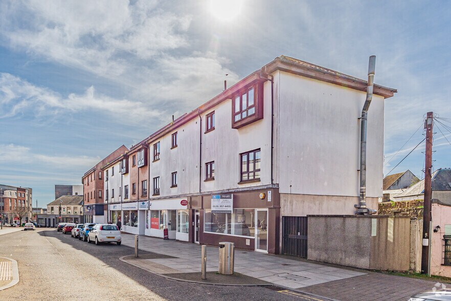 21-29 Drysdale St, Alloa en alquiler - Foto del edificio - Imagen 2 de 2