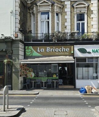 Más detalles de 40 Old Brompton Rd, London - Local en venta