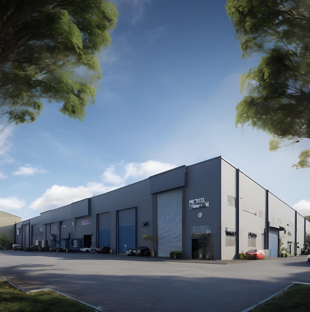 Nave en Pinto, Madrid en venta Plano de la planta- Imagen 1 de 5