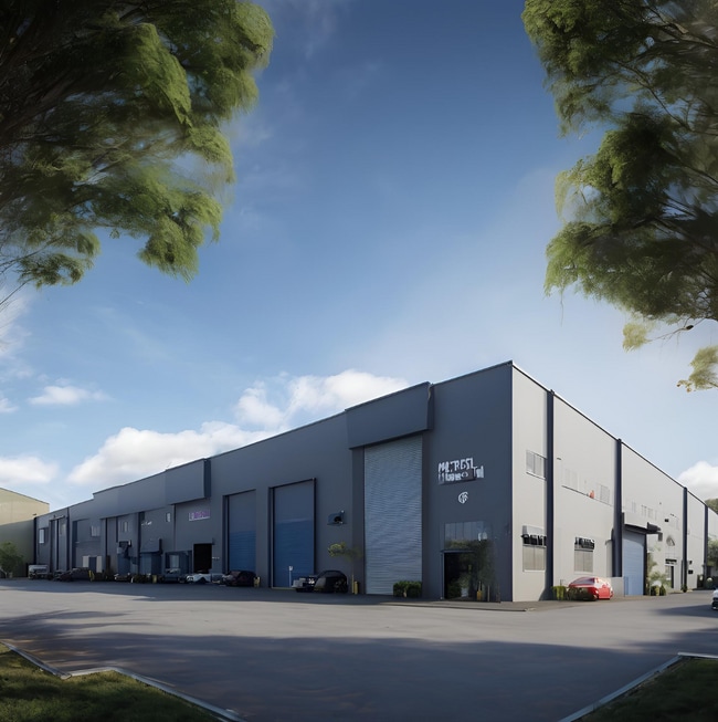 Más detalles de Nave en venta