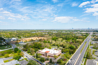 2900 Fire Rd, Egg Harbor Township, NJ - vista aérea  vista de mapa