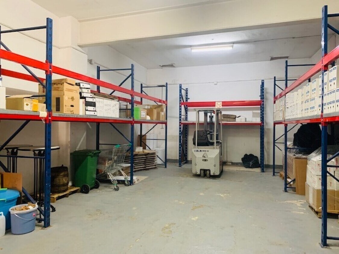 Vilafranca del Penedès, BAR 08720 - - - Foto del interior - Image 1 of 5