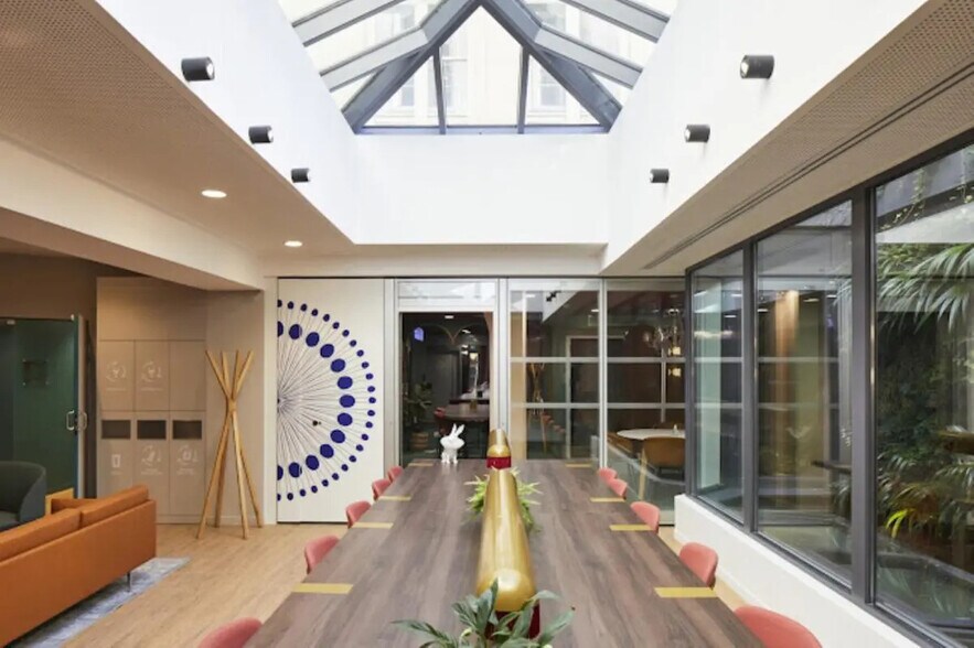 18 Rue De Calais, Paris en alquiler - Foto del edificio - Imagen 3 de 8