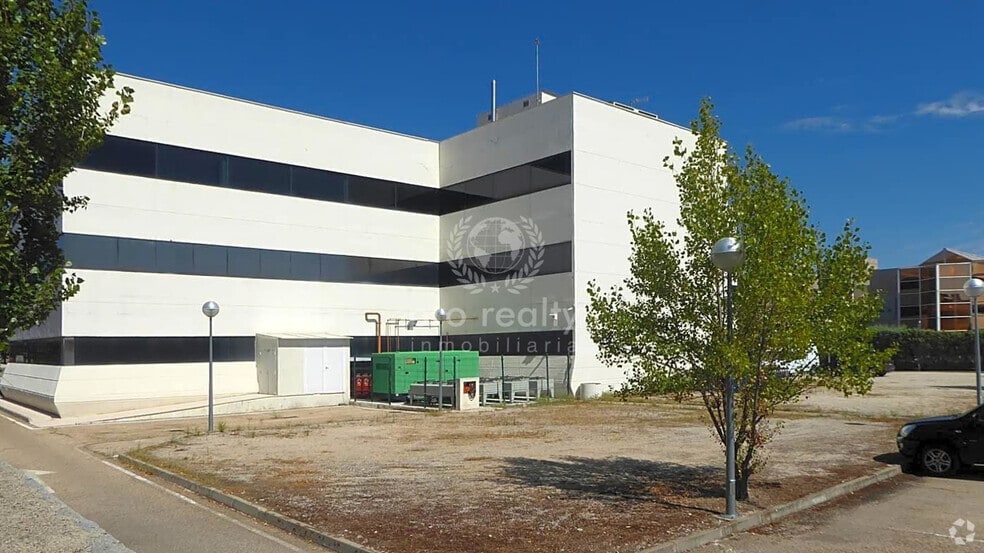 Oficina en Tres Cantos, Madrid en venta - Foto principal - Imagen 1 de 1