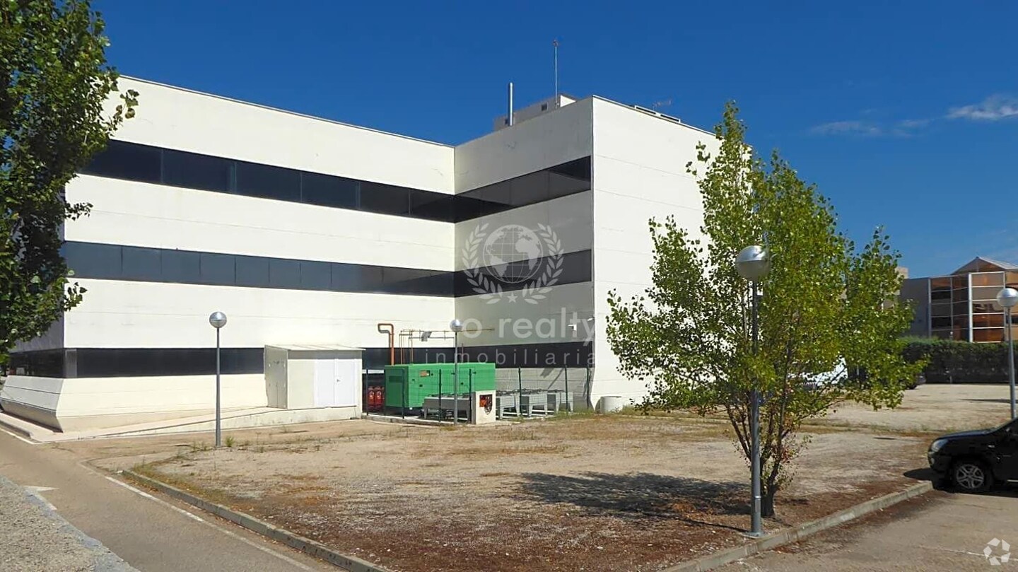 Oficina en Tres Cantos, Madrid en venta Foto principal- Imagen 1 de 1