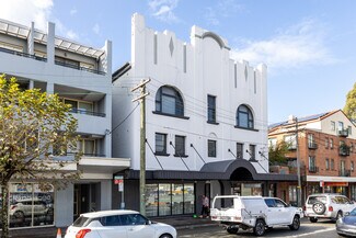 Más detalles de 5-7 Alexander St, Crows Nest - Oficina en alquiler