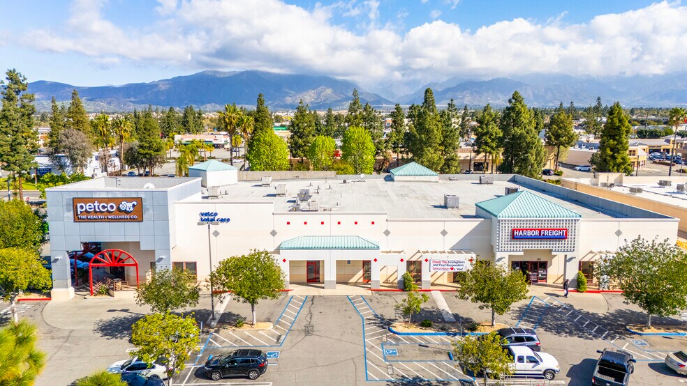 9137 Central Ave, Montclair, CA en venta - Foto del edificio - Imagen 1 de 1