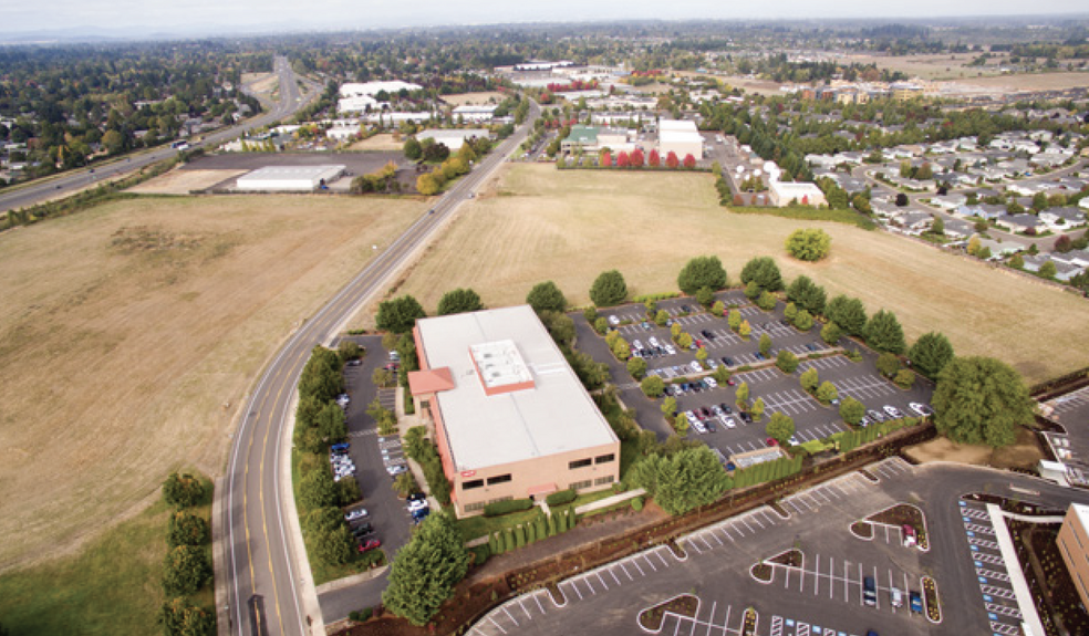 3125 Chad Dr, Eugene, OR en alquiler - Foto del edificio - Imagen 3 de 8