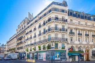 Más detalles para 66 Rue La Fayette, Paris - Oficina en alquiler