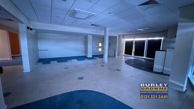 Market Pl, Tamworth en alquiler Foto del interior- Imagen 2 de 2