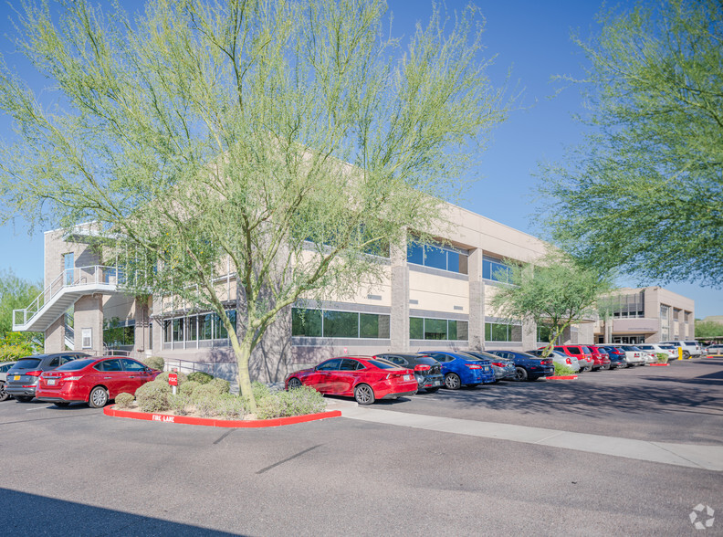 20401 N 73rd St, Scottsdale, AZ en alquiler - Foto del edificio - Imagen 1 de 9