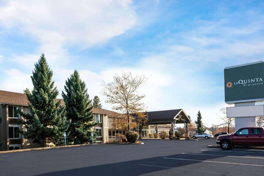 61200 S Highway 97, Bend, OR en venta - Foto del edificio - Imagen 1 de 6