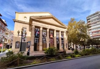 Más detalles de Local en alquiler