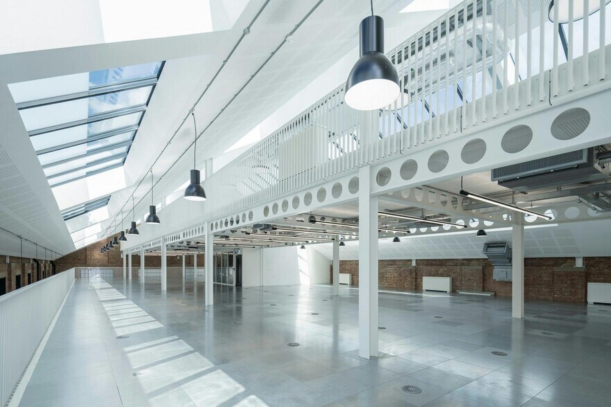 36-52 Fortess Grv, London en venta - Foto del edificio - Imagen 3 de 13