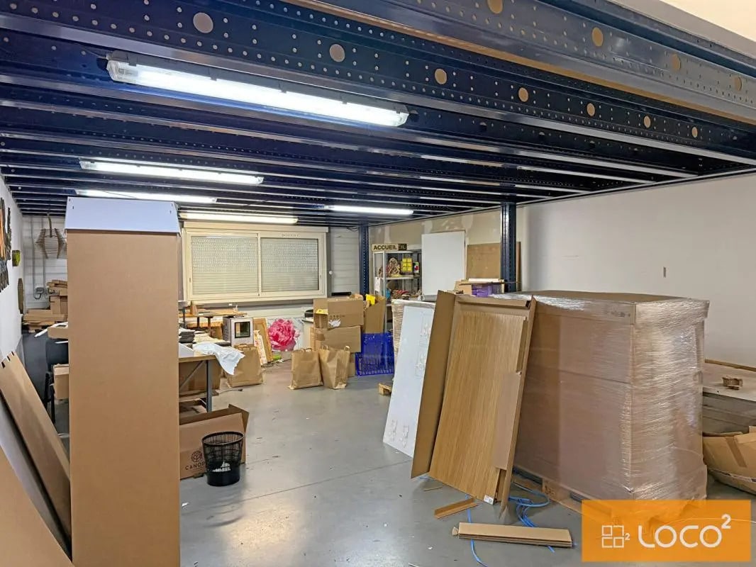 20 Avenue De L'Europe, Gaillac en venta Foto del interior- Imagen 1 de 5