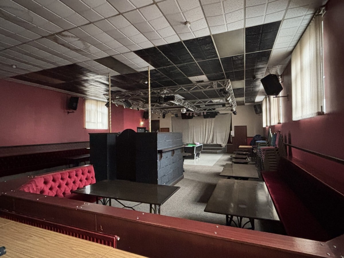 184 Stafford St, Walsall en alquiler Foto del interior- Imagen 1 de 3