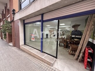 Más detalles de Oficina/Local en alquiler