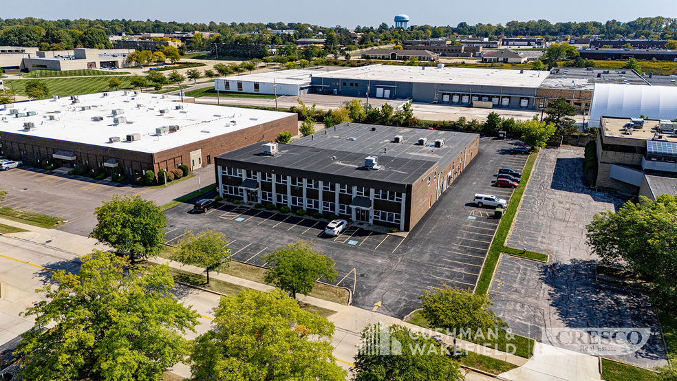 23366 Commerce Park, Beachwood, OH en venta - Foto del edificio - Imagen 1 de 15