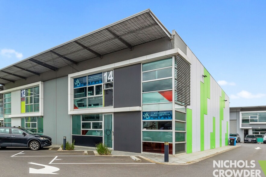 347-357 Bay Rd, Cheltenham en venta - Foto principal - Imagen 1 de 10