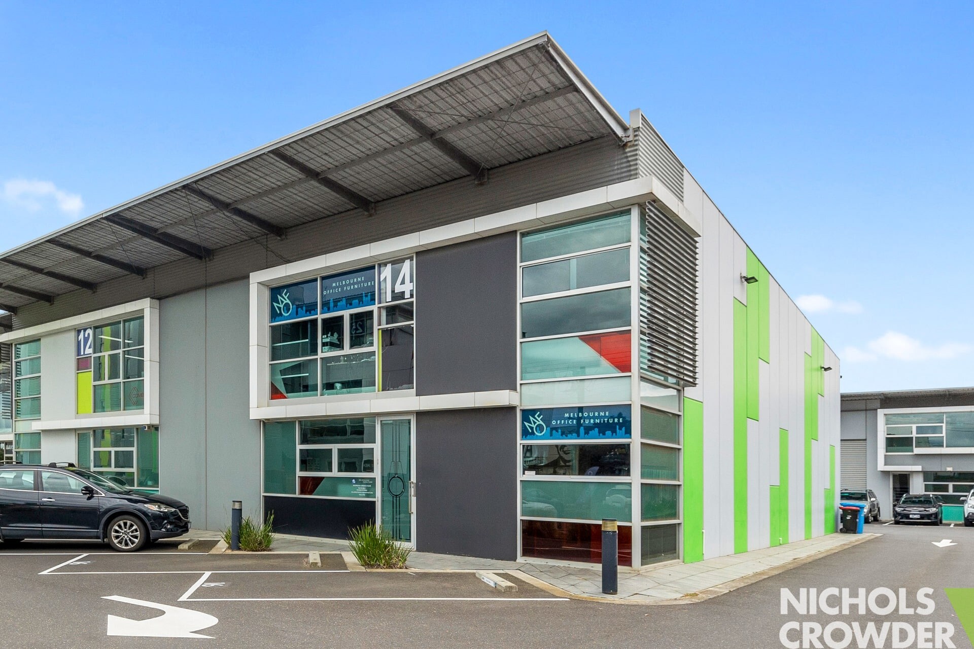 347-357 Bay Rd, Cheltenham en venta Foto principal- Imagen 1 de 11