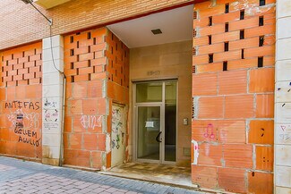 Más detalles de Carrer Carnisseria, 25, El Vendrell - Edificio residencial en venta