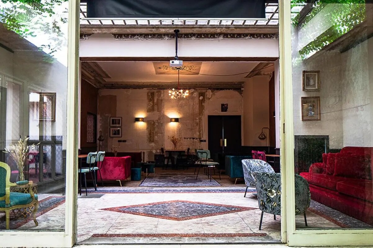 16 Rue De Bucarest, Paris en alquiler Foto del edificio- Imagen 1 de 21