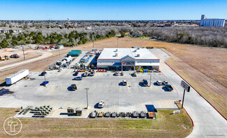 Más detalles para 400 Us Highway 59 S, Edna, TX - Locales en venta