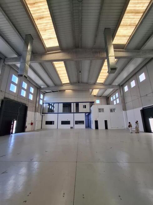 Calle Río Júcar, 3, Algete, Madrid en alquiler Foto del interior- Imagen 1 de 5