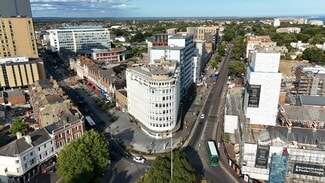 Más detalles de Holdenhurst Rd, Bournemouth - Oficina en venta