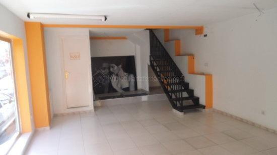 Más detalles de Local en venta