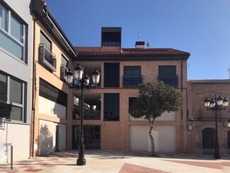 Más detalles para Plaza De España, 3, Santa Cruz del Retamar - Locales en alquiler