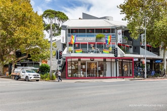 81 Military Rd, Neutral Bay en alquiler Foto del edificio- Imagen 1 de 6