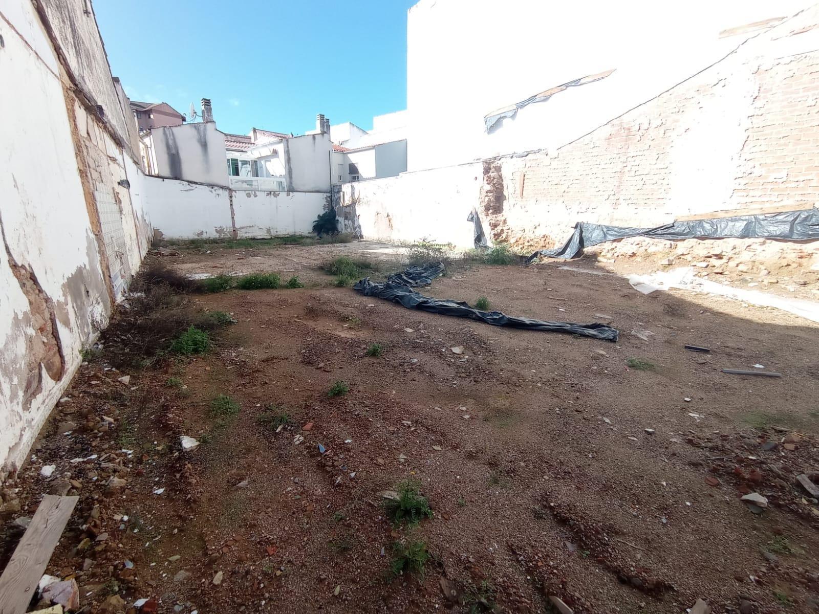 Terreno en Cáceres, Cáceres en venta Foto de la construcción- Imagen 1 de 6