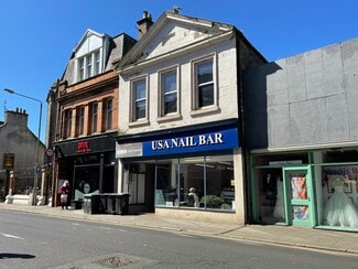 Más detalles de 54A Sandgate, Ayr - Local en alquiler
