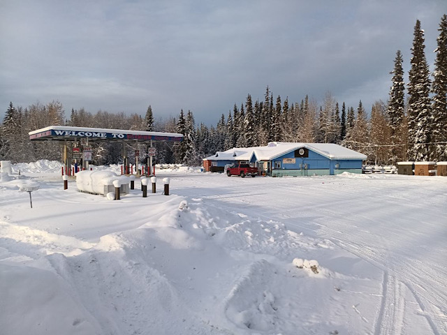 1316 Badger Rd, North Pole, AK en venta - Foto principal - Imagen 1 de 3