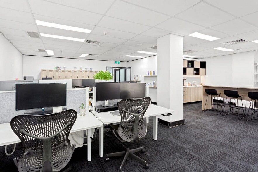 350 Kent St, Sydney en alquiler - Foto del interior - Imagen 3 de 4
