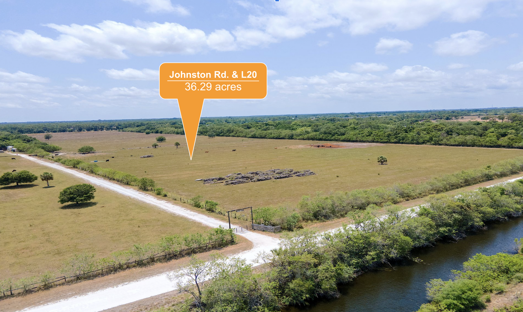 Johnston Rd. & L20, Fort Pierce, FL en venta Foto del edificio- Imagen 1 de 15