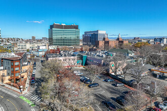 1035 Cambridge St, Cambridge, MA - VISTA AÉREA  vista de mapa - Image1